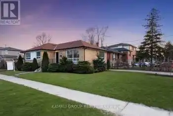 169 Brighton Avenue Unit# Bsmt 2, Toronto (Bathurst Manor), Ontario M3H4E3, 2 Bedrooms Bedrooms, ,1 BathroomBathrooms,All Houses,For Rent,Brighton,C11836387