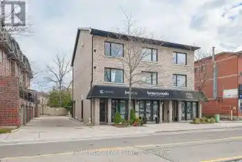 607 Marlee Avenue Unit# A, Toronto (Yorkdale-Glen Park), Ontario M6B3J8, 4 Bedrooms Bedrooms, ,2 BathroomsBathrooms,All Houses,For Rent,Marlee,W11825002