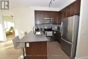 3975 Grand Park Drive Unit# 3308, Mississauga (City Centre), Ontario L5B0K4, 3 Bedrooms Bedrooms, ,2 BathroomsBathrooms,Condo,For Rent,Grand Park,W11836240