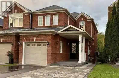 36 Long Point Drive Unit# Bsmt Richmond Hill (Oak Ridges Lake Wilcox) 