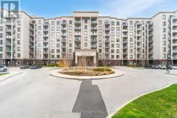 2490 Old Bronte Road Unit# 406, Oakville (Palermo West), Ontario L6M0Y5, 2 Bedrooms Bedrooms, ,2 BathroomsBathrooms,Condo,For Sale,Old Bronte,W11837377