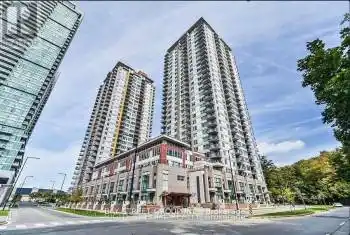 190 Borough Drive Unit# 3303, Toronto (Bendale), Ontario M1P0B6, 2 Bedrooms Bedrooms, ,1 BathroomBathrooms,Condo,For Rent,Borough,E11877106