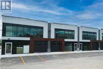 587 HANLON CREEK Boulevard Unit# 9, Guelph (Hanlon Industrial), Ontario N1C0B3, ,Commercial,For Rent,HANLON CREEK,X10875446