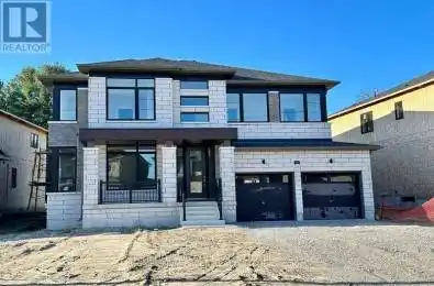 162 Rosanne Circle Wasaga Beach Ontario L9Z0N1