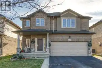 127 Lampman Dr, Grimsby, Ontario L3M 0E6, 4 Bedrooms Bedrooms, 8 Rooms Rooms,4 BathroomsBathrooms,All Houses,Sold,Lampman,X11880135