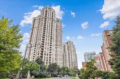 80 Harrison Garden Boulevard Unit# TPH19 Toronto (Willowdale East) Ont