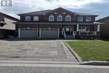 1782 Western Crescent, Oshawa (Samac), Ontario L1G0B4, 4 Bedrooms Bedrooms, ,4 BathroomsBathrooms,All Houses,For Rent,Western,E11880281