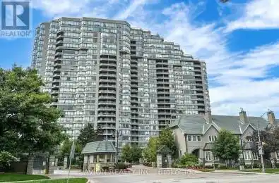 168 Bonis Avenue Unit# 713 Toronto (Tam O'Shanter-Sullivan) Ontario M