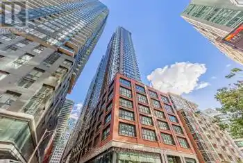 55 Mercer Street Unit# 312, Toronto (Waterfront Communities), Ontario M5V0W4, 1 Bedroom Bedrooms, ,1 BathroomBathrooms,Condo,For Sale,Mercer,C11880327