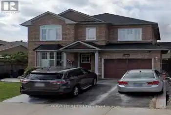 5888 Terranova Drive Unit# Lower, Mississauga (Churchill Meadows), Ontario L5M6R9, 1 Bedroom Bedrooms, ,1 BathroomBathrooms,All Houses,For Rent,Terranova,W11880316