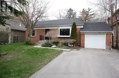 1535 Applewood Road Mississauga (Lakeview) Ontario L5E2M2