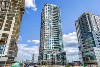 20 Thomas Riley Road Unit# 2609, Toronto (Islington-City Centre West), Ontario M9B0C3, 2 Bedrooms Bedrooms, ,2 BathroomsBathrooms,Condo,For Rent,Thomas Riley,W11880335