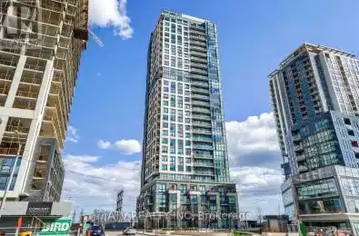 20 Thomas Riley Road Unit# 2609 Toronto (Islington-City Centre West) O