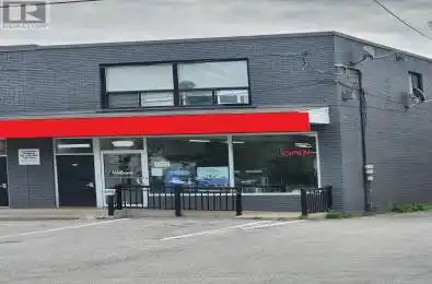 158 Mill Street Milton (Old Milton) Ontario L9T1S2