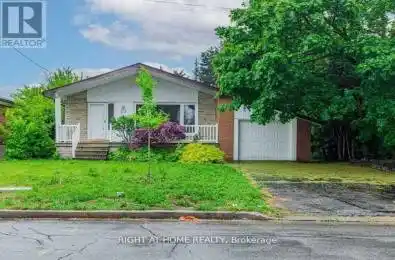 289 Churchill Avenue Unit# Bsmnt Toronto (Willowdale West) Ontario M2R