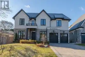 430 Stanfield Drive, Oakville (Bronte West), Ontario L6L3P9, 4 Bedrooms Bedrooms, ,5 BathroomsBathrooms,All Houses,For Sale,Stanfield,W11880394