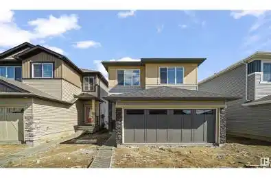 270 SUNLAND WY Sherwood Park Alberta T8H2Y7