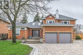 2 Lonsdale Court Unit# Bsmt, Markham (Unionville), Ontario L3R7T6, 2 Bedrooms Bedrooms, ,1 BathroomBathrooms,All Houses,For Rent,Lonsdale,N11856877