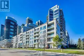 58 Marine Parade Drive Unit# 221, Toronto (Mimico), Ontario M8V4G1, ,1 BathroomBathrooms,Condo,For Sale,Marine Parade,W11880415