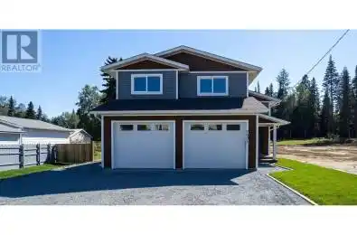 7031 HILLU Road Prince George British Columbia V2K0B4