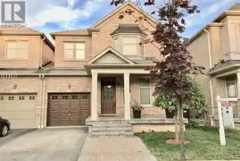 5468 Fudge Terrace, Mississauga (Churchill Meadows), Ontario L5M0A9, 4 Bedrooms Bedrooms, ,4 BathroomsBathrooms,All Houses,For Rent,Fudge,W11880353