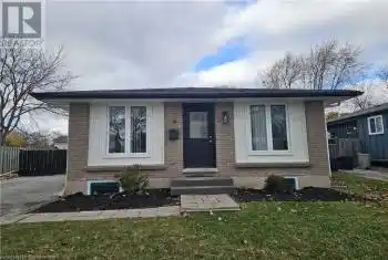 6 PATIENCE Crescent Unit# UPPER, London, Ontario N6E2K9, 3 Bedrooms Bedrooms, ,1 BathroomBathrooms,All Houses,For Rent,PATIENCE,40683283