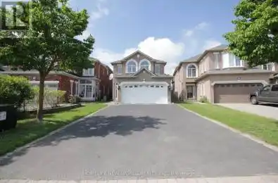 62 Toporowski Avenue Unit# (Bsmt) Richmond Hill (Rouge Woods) Ontario 