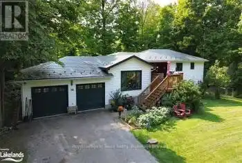 14 SENECA Crescent, Tiny, Ontario L9M0C9, 4 Bedrooms Bedrooms, ,2 BathroomsBathrooms,All Houses,For Sale,SENECA,S10436268