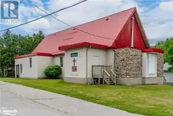 396 ASSINIBOIA Street, Tay (Port McNicoll), Ontario L0K1R0, ,Commercial,For Sale,ASSINIBOIA,S10437098