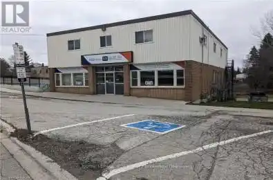 137 GEORGE Street West Grey (Durham) Ontario N0G1R0