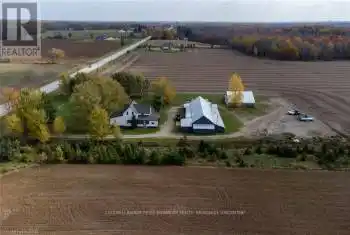 4113 HIGHWAY 9, Brockton, Ontario N0G2B0, 4 Bedrooms Bedrooms, ,2 BathroomsBathrooms,All Houses,For Sale,HIGHWAY 9,X10849510