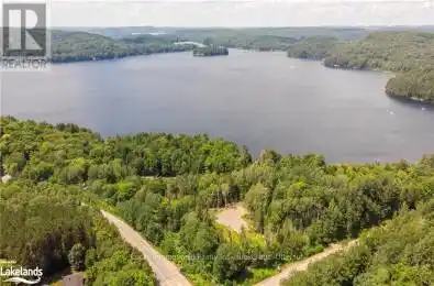 HIGHWAY 35 Lake of Bays (Ridout) Ontario P0A1E0