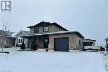 660 GLORIA Street, North Huron (Blyth), Ontario N0M1H0, 3 Bedrooms Bedrooms, ,1 BathroomBathrooms,All Houses,For Sale,GLORIA,X11863971