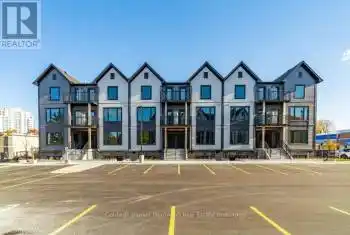 708 WOOLWICH Street Unit# 113, Guelph (Northwest Industrial Park), Ontario N1H7G6, 2 Bedrooms Bedrooms, ,2 BathroomsBathrooms,All Houses,For Sale,WOOLWICH,X11879742