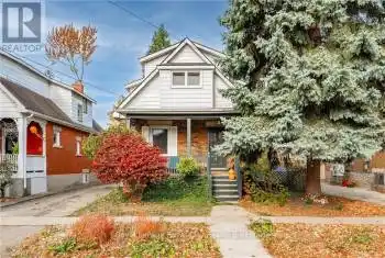 39 RAGLAN Street, Guelph (Central West), Ontario N1H2S4, 3 Bedrooms Bedrooms, ,2 BathroomsBathrooms,All Houses,For Sale,RAGLAN,X11879875