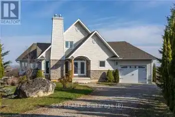 85621 SIDEROAD 7, Meaford, Ontario N4L1W6, 2 Bedrooms Bedrooms, ,2 BathroomsBathrooms,All Houses,For Sale,SIDEROAD 7,X11879930