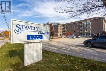 1775 9TH Avenue Unit# 209, Owen Sound, Ontario N4K6T3, 2 Bedrooms Bedrooms, ,1 BathroomBathrooms,Condo,For Sale,9TH,X11880030