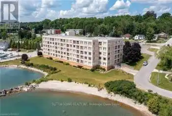 2555 3RD Avenue Unit# 210, Owen Sound, Ontario N4K6T8, 2 Bedrooms Bedrooms, ,2 BathroomsBathrooms,Condo,For Sale,3RD,X11880056