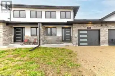 793 BRYANS Drive Huron East (Brussels) Ontario N0G1H0