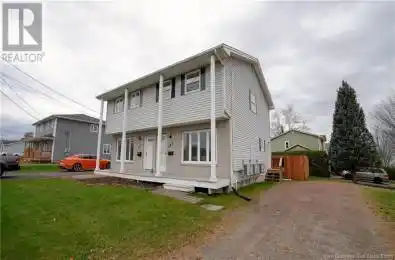 469 Amirault Street Dieppe New Brunswick E1A6R6