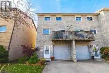 1155 PARAMOUNT Drive Unit# 26, Stoney Creek, Ontario L8J1P6, 3 Bedrooms Bedrooms, ,2 BathroomsBathrooms,All Houses,For Sale,PARAMOUNT,40683257