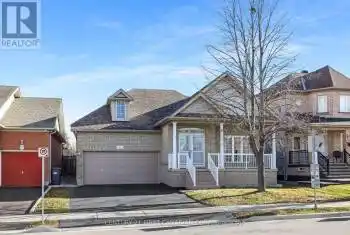 281 Sunny Meadow Boulevard, Brampton (Sandringham-Wellington), Ontario L6R3C3, 2 Bedrooms Bedrooms, ,3 BathroomsBathrooms,All Houses,For Sale,Sunny Meadow,W11880495