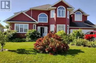 50 Fowlow Drive Stephenville Newfoundland & Labrador A2N3Y2