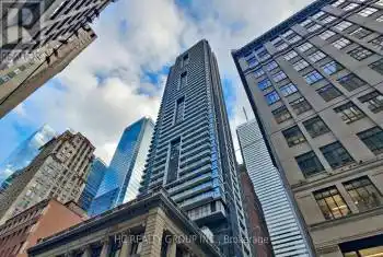 70 Temperance Street Unit# 5206, Toronto (Bay Street Corridor), Ontario M5H0B1, 2 Bedrooms Bedrooms, ,2 BathroomsBathrooms,Condo,For Sale,Temperance,C11880472