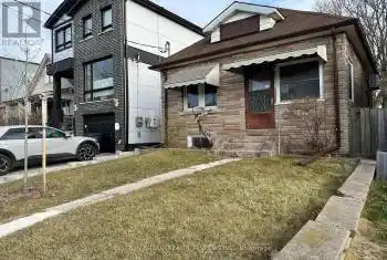 263 Glebemount Ave, Toronto, Ontario M4C 3T7, 2 Bedrooms Bedrooms, 6 Rooms Rooms,1 BathroomBathrooms,All Houses,Sold,Glebemount,E11880471