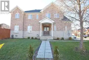 25 Prince Crescent, Brampton (Northwest Sandalwood Parkway), Ontario L7A2C9, 4 Bedrooms Bedrooms, ,6 BathroomsBathrooms,All Houses,For Rent,Prince,W11880480