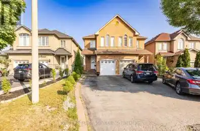 5816 Gant Crescent Mississauga (East Credit) Ontario L5V2T5