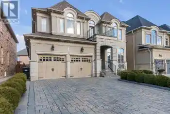 135 Elbern Markell Drive, Brampton (Credit Valley), Ontario L6X0X5, 6 Bedrooms Bedrooms, ,5 BathroomsBathrooms,All Houses,For Sale,Elbern Markell,W11880492