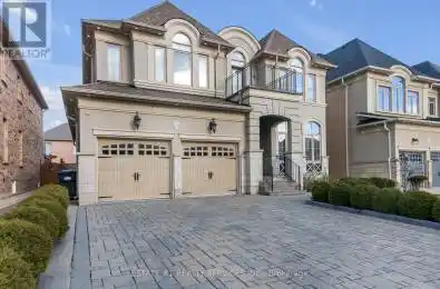 135 Elbern Markell Drive Brampton (Credit Valley) Ontario L6X0X5