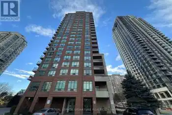 156 Enfield Place Unit# 1803, Mississauga (City Centre), Ontario L5B4L8, 3 Bedrooms Bedrooms, ,2 BathroomsBathrooms,Condo,For Rent,Enfield,W11880509